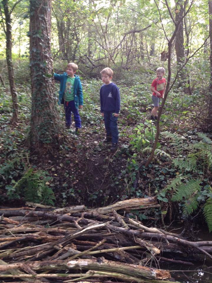 Sint-Martinus den XIIde - Weekend KHV 2013